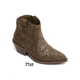 Buty BOTKI DAMSKIE...