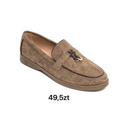 Buty Półbuty DAMSKIE...