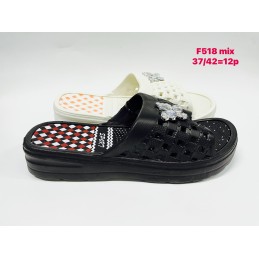 Buty Klapki DAMSKIE...