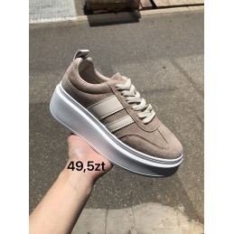 Buty Sportowe DAMSKIE...