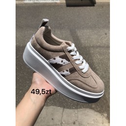 Buty Sportowe DAMSKIE...