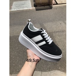Buty Sportowe DAMSKIE...