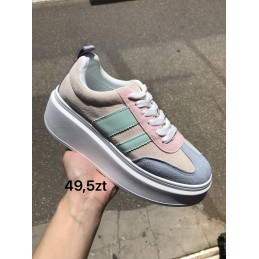 Buty Sportowe DAMSKIE...