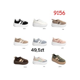 Buty Sportowe DAMSKIE...