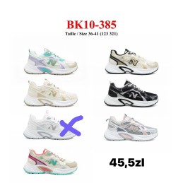 Buty Sportowe DAMSKIE...