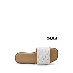 Buty Klapki DAMSKIE...