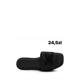 Buty Klapki DAMSKIE...