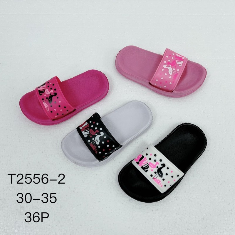 Buty Klapki DZIECIĘCE(30-35,36par)Kolor Jak na zdzięciu