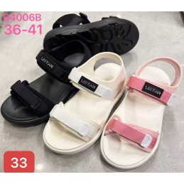 Buty  Sandały DAMSKIE...