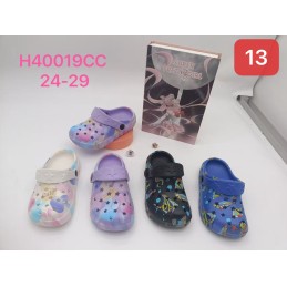 Buty Klapki DZIECIĘCE...