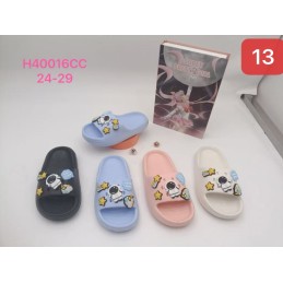 Buty Klapki DZIECIĘCE...