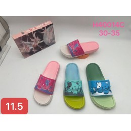 Buty Klapki DZIECIĘCE...
