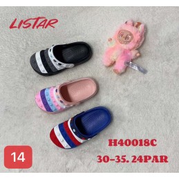 Buty Klapki DZIECIĘCE...