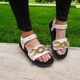 Buty Sandały DAMSKIE...