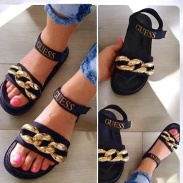 Buty Sandały DAMSKIE...