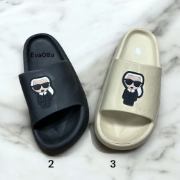 Buty Klapki DAMSKIE...