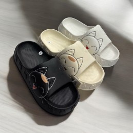 Buty Klapki DAMSKIE...