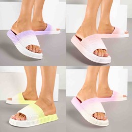 Buty Klapki DAMSKIE...