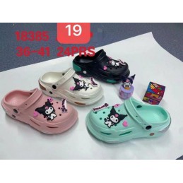 Buty Klapki DAMSKIE...