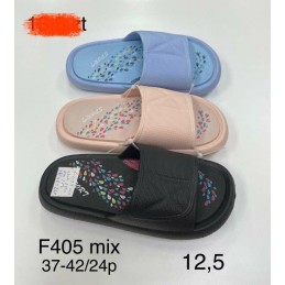 Buty Klapki DAMSKIE...