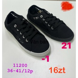 Buty Sportowe DAMSKIE...