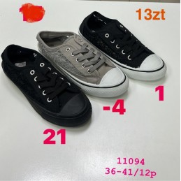 Buty Sportowe DAMSKIE...