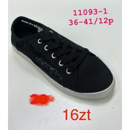 Buty Sportowe DAMSKIE...