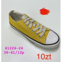 Buty Sportowe DAMSKIE...
