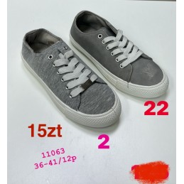 Buty Sportowe DAMSKIE...