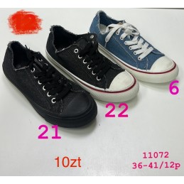 Buty Sportowe DAMSKIE...