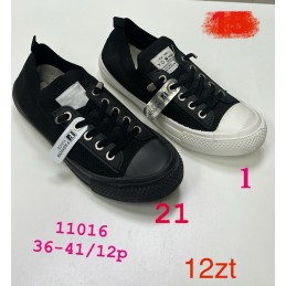 Buty Sportowe DAMSKIE...