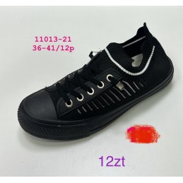 Buty Sportowe DAMSKIE...