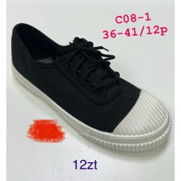Buty Sportowe DAMSKIE...
