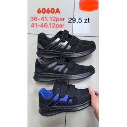 Buty Sportowe MĘSKIE...