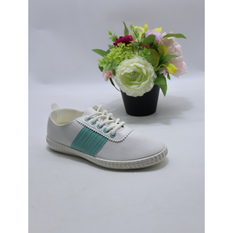 BUTY DAMSKIE. SIZE: 36/41 12 PAR/PACZKA) KOLOR JAK NA ZDZIĘCIU