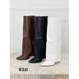 Buty Botki DAMSKIE...