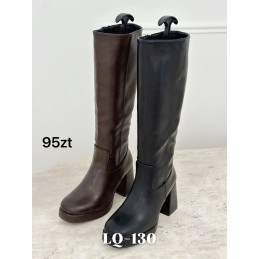 Buty Botki DAMSKIE...
