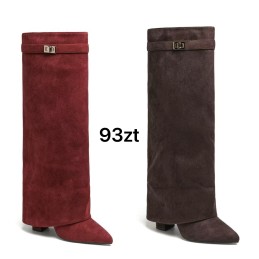 Buty Botki DAMSKIE...