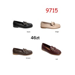 Buty Półbuty DAMSKIE...