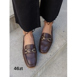 Buty Półbuty DAMSKIE...