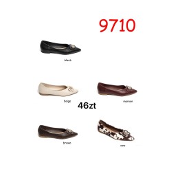 Buty Półbuty DAMSKIE...