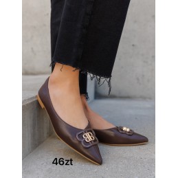 Buty Półbuty DAMSKIE...