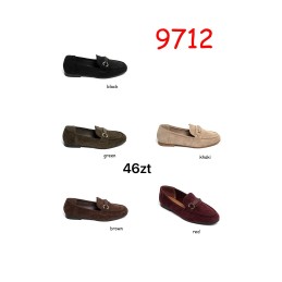 Buty Półbuty DAMSKIE...