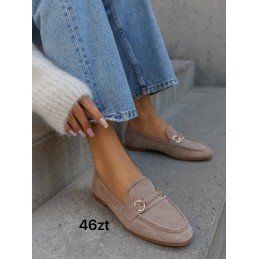 Buty Półbuty DAMSKIE...