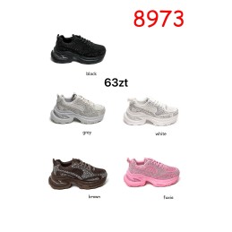 Buty Sportowe DAMSKIE...