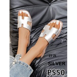 Buty Klapki DAMSKIE...
