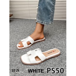Buty Klapki DAMSKIE...