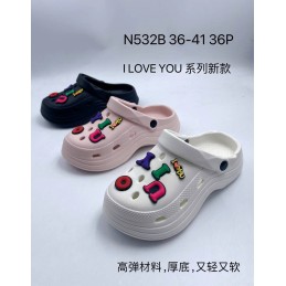 Buty Klapki DAMSKIE...