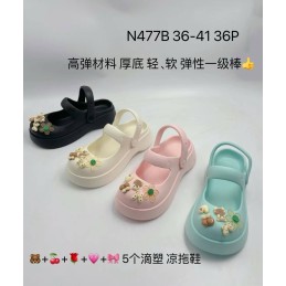 Buty Klapki DAMSKIE...