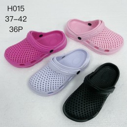 Buty Klapki DAMSKIE...
